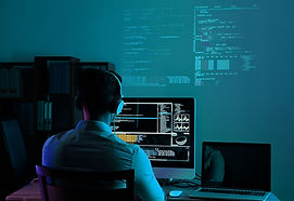 Custom Software Development