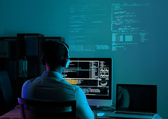 Backend Developer