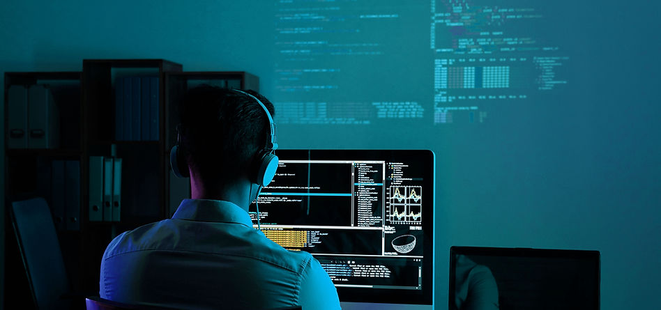 Programador no Trabalho