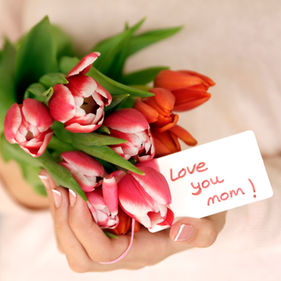 Mother’s Day promotional products designed to show appreciation and strengthen brand loyalty