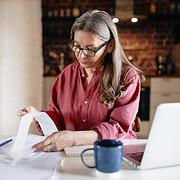 Managing Finances