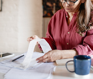 Managing Finances and Payroll