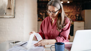 Reserve Fund Compliance and Financial Transparency