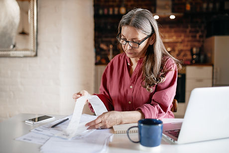 Managing Finances
