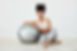 Pilates Instructor