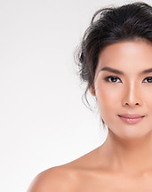 Facial : nettoyage profond