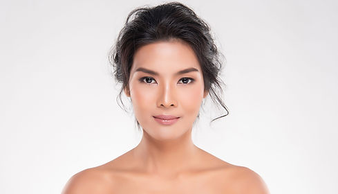 Wenkbrauwlift botox