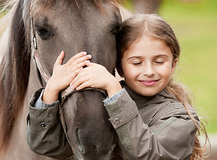 Horse Whisperer
