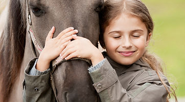 Horse Whisperer