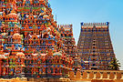 Temple