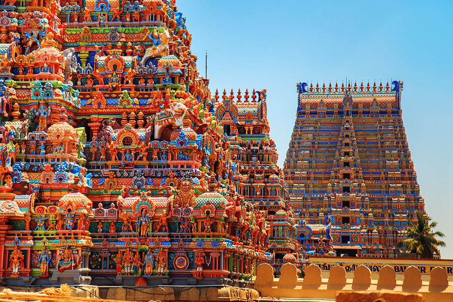 Temple
