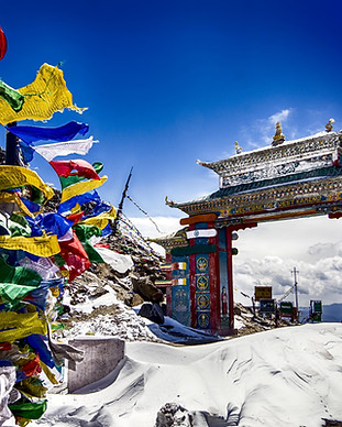 Temple