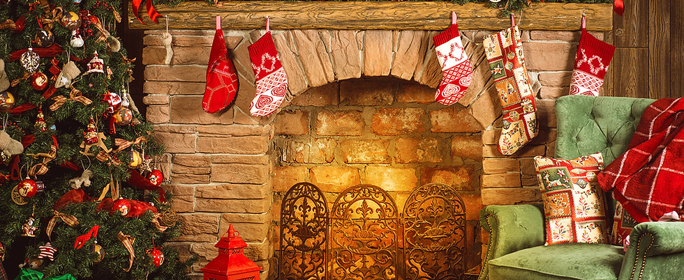 Christmas Decorations