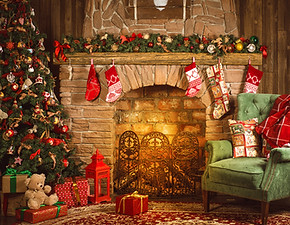 Christmas Decorations