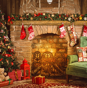 Christmas Decorations  