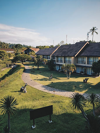 Suburban Neighborhood