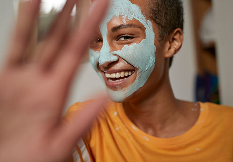 Face Mask