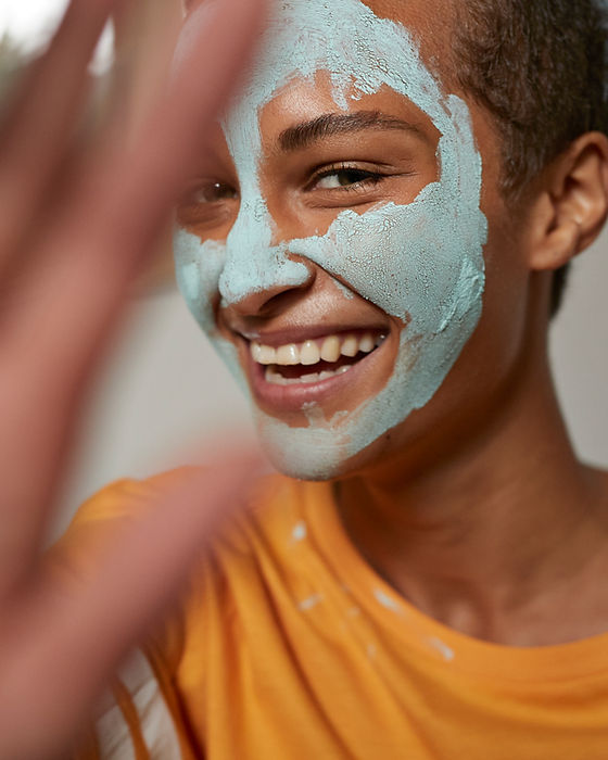 Face Mask