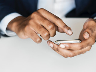 Should the Phone Company become a Bank?