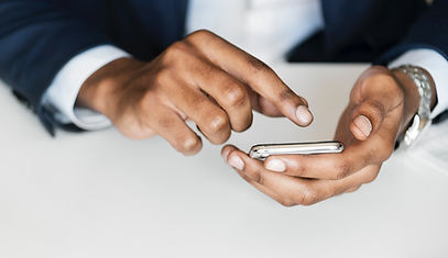 Using Smartphone