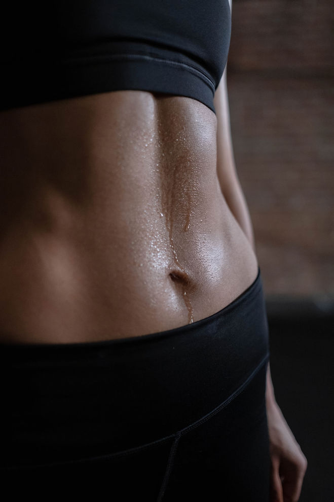 Fit Abs
