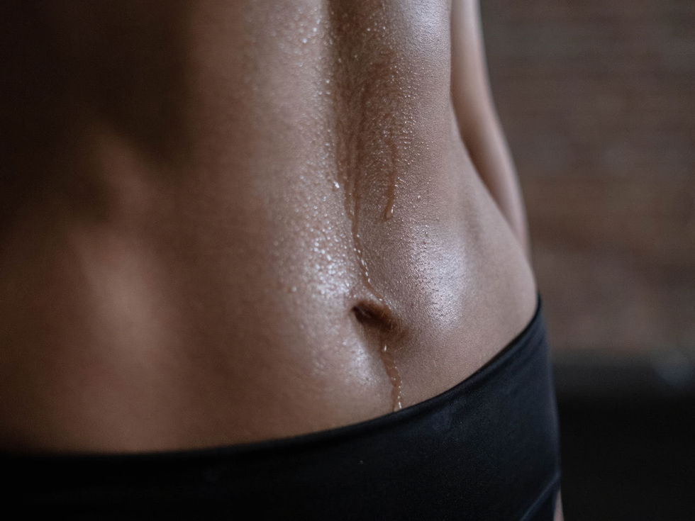 Want Sculpted Results Without Surgery? Here’s Why Non‑Invasive Body Contouring Is the Future