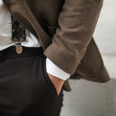Suit