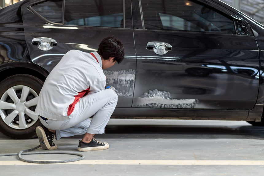 車庫証明申請に必要な書類をダウンロードできます
