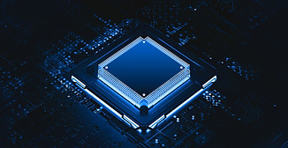 Computer Chip
