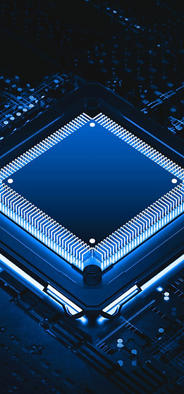 Computer Chip