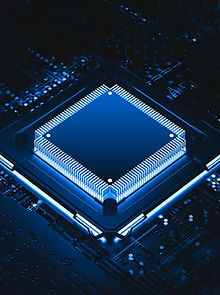 Computer Chip