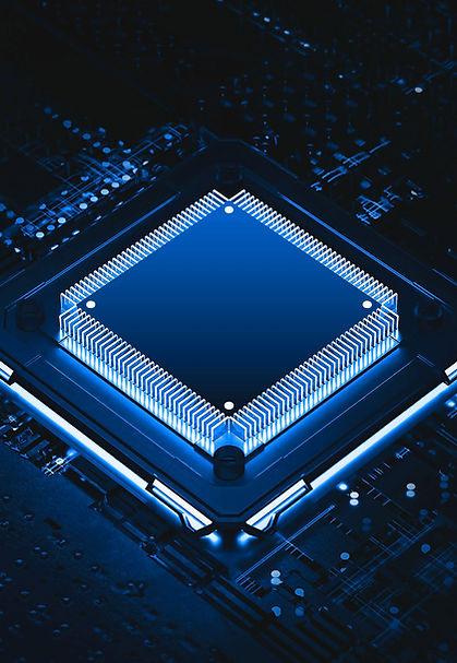 Computer Chip