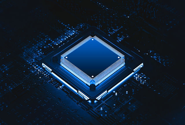 Computer Chip