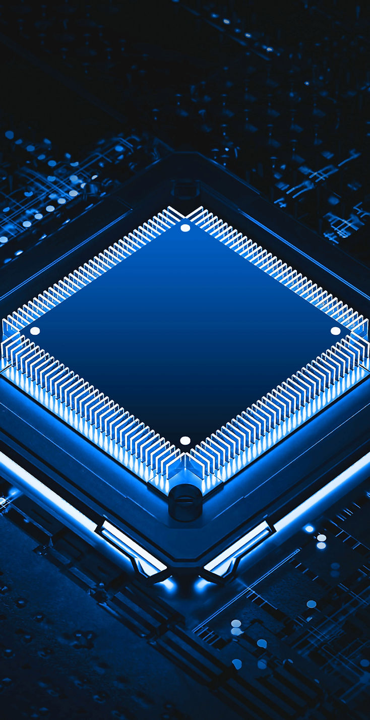 Computer Chip