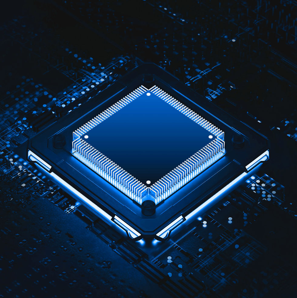 ICE Uses a Growing Web of AI Services to Power Its Immigration Enforcement and Surveillance