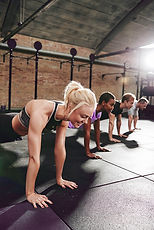work-out
