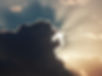 Cloud with Silver Lining