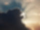 Cloud with Silver Lining