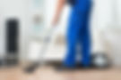 Vacuuming