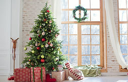 Neat Nathalie holiday decorating Portfolio