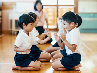 Harnessing the Power of Play: A Global Initiative to Ensure Every Child's Right to Recreation