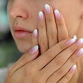 Elegant Nail Art