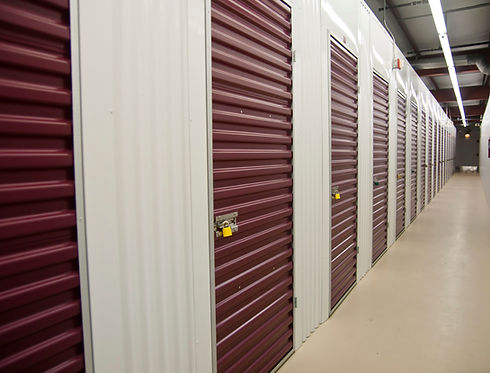 Storage Units