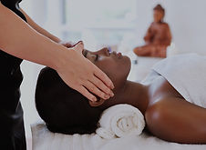 Massage Therapy Session