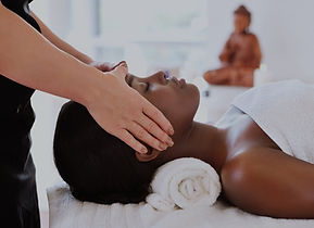 Séance de relaxation au spa