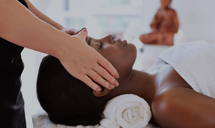 Massage Therapy Session