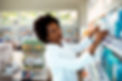 Female Pharmacist