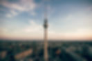 Berliner Fernsehturm