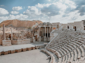 A Note on the Odyssey Discourse