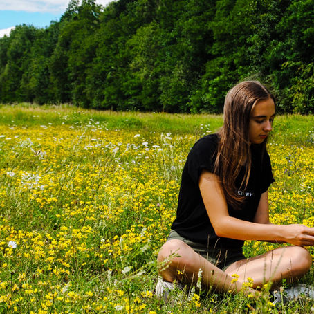 Mindfulness Practices for Adolescents with Anxiety: Effective Techniques to Reduce Stress